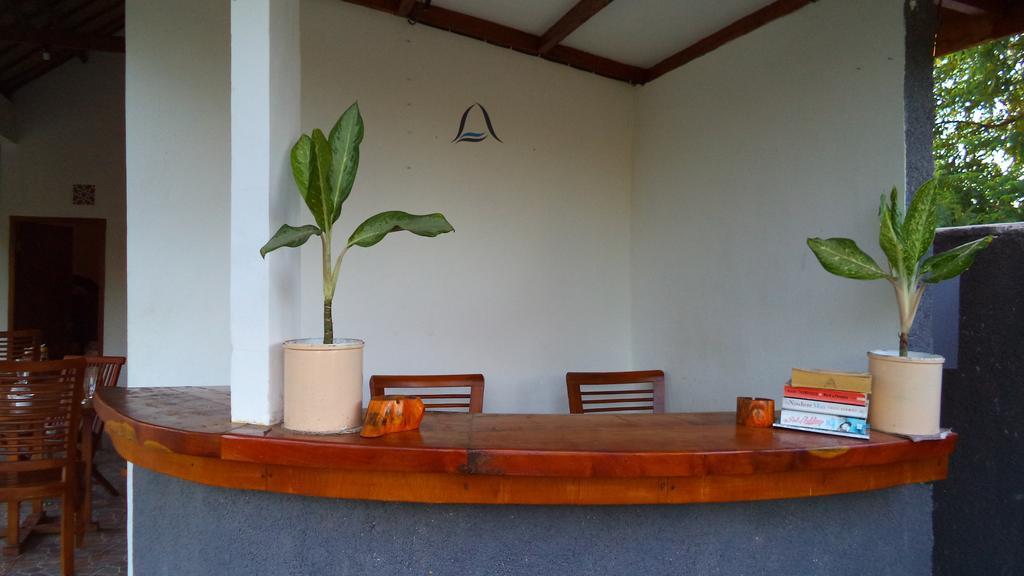 G Two Cottages Gili Air Exterior foto